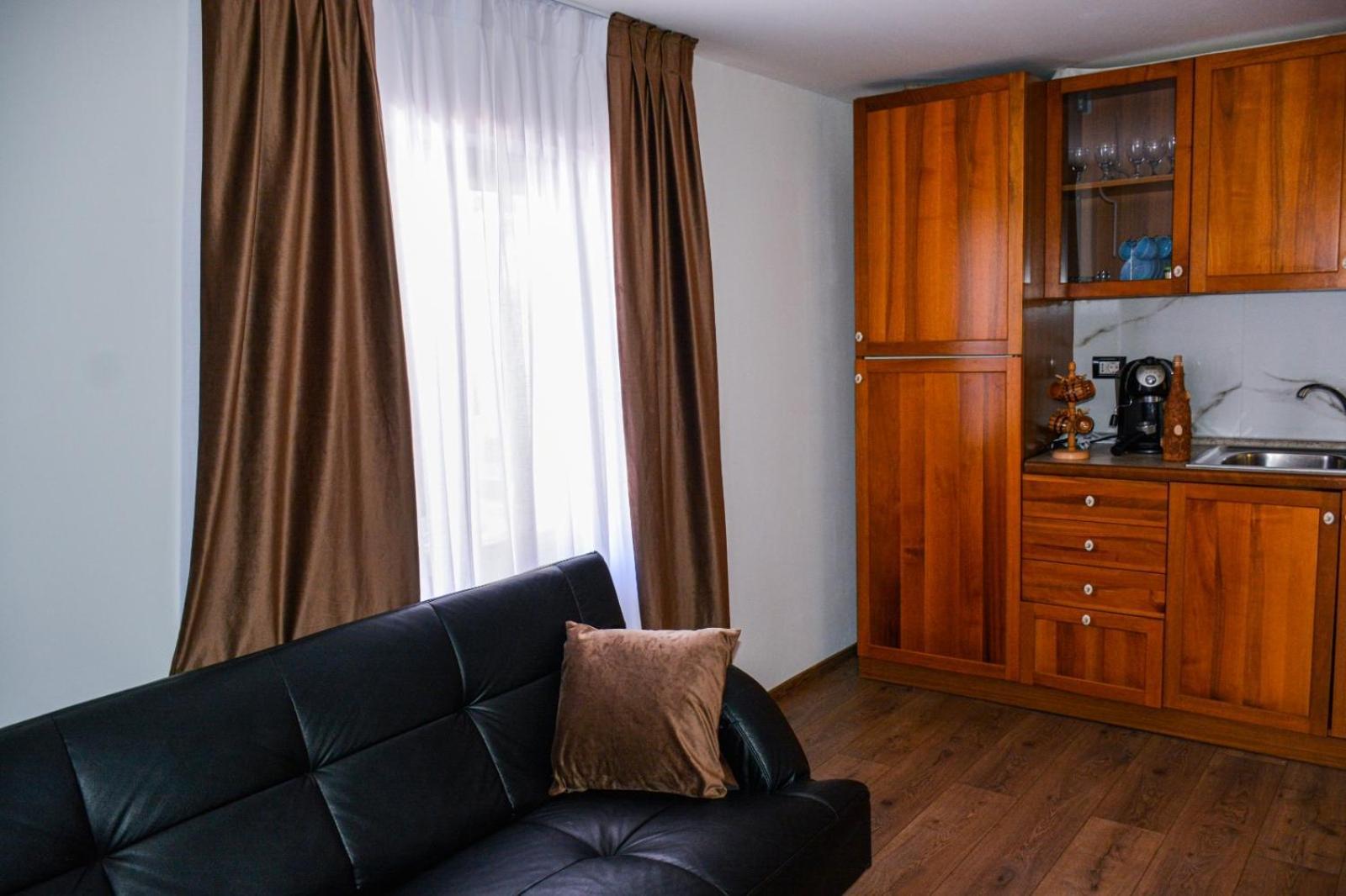 Casuta Adelina Ferienhaus *